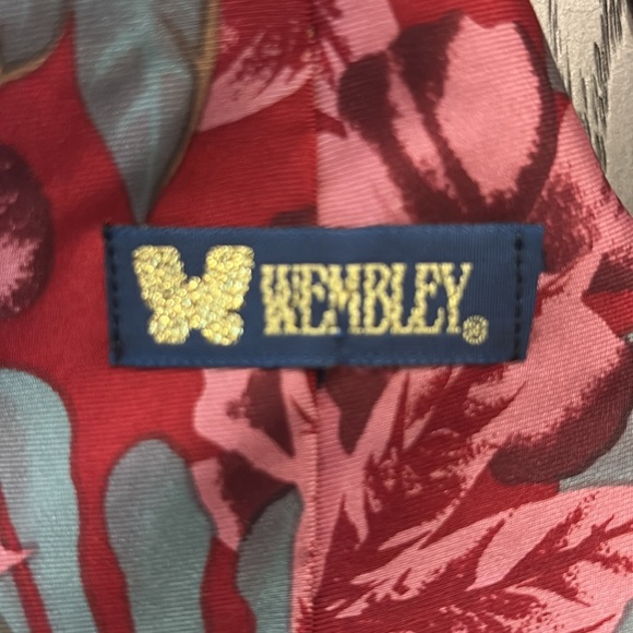 Lot of 4 Ties - Picture 6 of 14